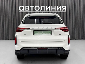 Внедорожник Haval F7 2024 года, 2090000 рублей, Красноярск