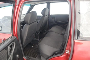 Внедорожник Chevrolet Niva 2010 года, 450000 рублей, Орёл