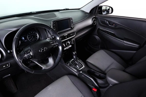 Внедорожник Hyundai Kona 2019 года, 1999000 рублей, Пермь
