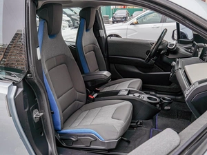 Хетчбэк BMW i3 2014 года, 1798000 рублей, Краснодар