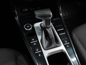 Внедорожник Hyundai Creta 2021 года, 1891000 рублей, Тюмень