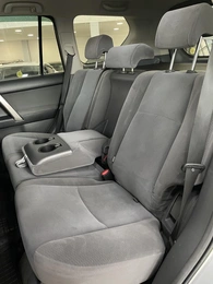 Внедорожник Toyota Land Cruiser Prado 2013 года, 2747000 рублей, Солонцы