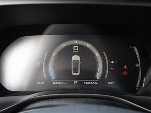 Внедорожник Haval Jolion 2022 года, 1690000 рублей, Краснодар