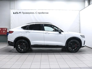 Внедорожник Geely Tugella 2023 года, 2990000 рублей, Красноярск