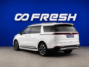 Минивэн Kia Carnival 2021 года, 4149000 рублей, Москва