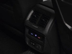 Внедорожник Volkswagen Tiguan 2020 года, 2199000 рублей, Красноярск