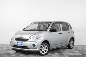 Хетчбэк Toyota Passo 2020 года, 1009000 рублей, Кемерово