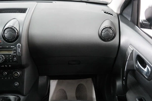 Внедорожник Nissan Qashqai 2008 года, 869000 рублей, Омск