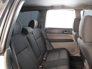 Внедорожник Subaru Forester 2002 года, 730000 рублей, Омск