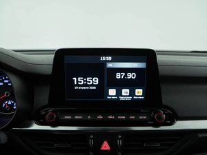 Седан Kia Cerato 2020 года, 2069444 рублей, Москва