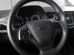 Седан Solaris HS 2024 года, 1899000 рублей, Минеральные Воды