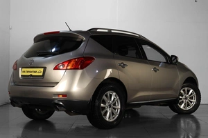 Внедорожник Nissan Murano 2008 года, 949000 рублей, Челябинск