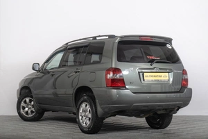 Внедорожник Toyota Highlander 2003 года, 1269000 рублей, Томск
