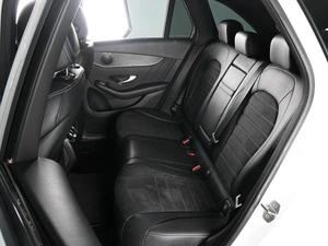 Внедорожник Mercedes-benz GLC-класс 2019 года, 4349000 рублей, Ростов-на-Дону