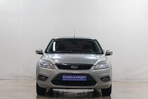 Седан Ford Focus 2008 года, 679000 рублей, Новокузнецк