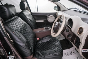 Хетчбэк Toyota Passo 2014 года, 649000 рублей, Красноярск