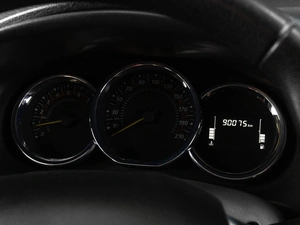 Хетчбэк Renault Sandero 2019 года, 1049000 рублей, Тюмень
