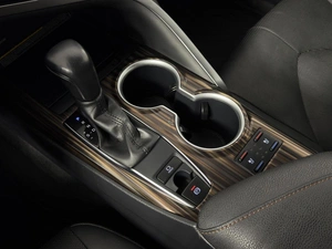 Седан Toyota Camry 2020 года, 3657900 рублей, Казань