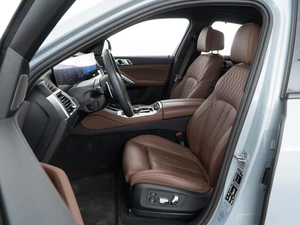 Внедорожник BMW X6 2023 года, 13444434 рублей, Москва