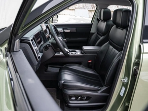 Внедорожник JAECOO J7 2023 года, 2020000 рублей, Краснодар