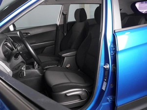 Внедорожник Hyundai Creta 2016 года, 1198000 рублей, Минеральные Воды