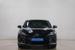 Седан Toyota Camry 2021 года, 3149000 рублей, Новокузнецк
