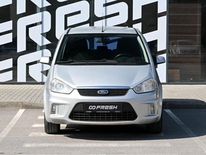 Минивэн Ford C-MAX 2008 года, 650000 рублей, Волгоград