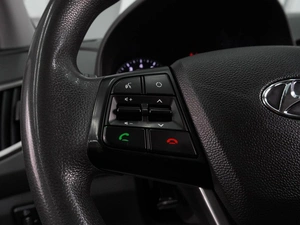 Внедорожник Hyundai Creta 2016 года, 1734000 рублей, Воронеж