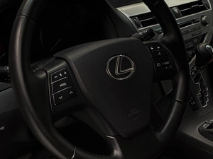 Внедорожник Lexus RX 2010 года, 1950000 рублей, Красноярск