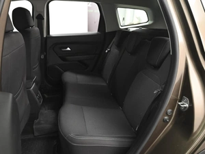 Внедорожник Renault Duster 2021 года, 1850000 рублей, Ставрополь