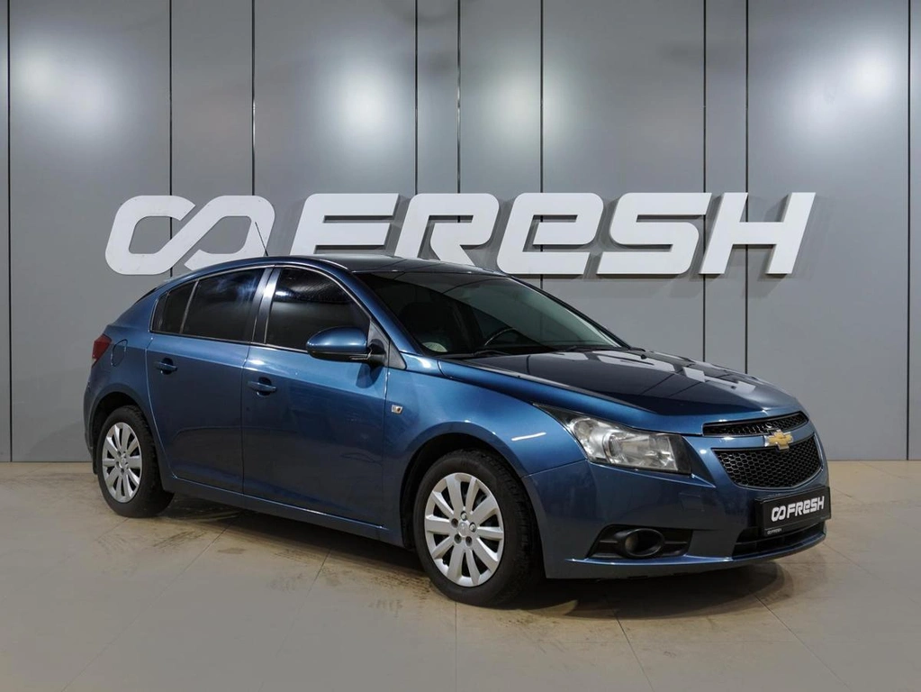 Хетчбэк Chevrolet Cruze 2012 года, 699000 рублей, Воронеж