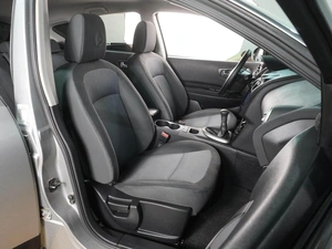 Внедорожник Nissan Qashqai 2013 года, 949000 рублей, Воронеж