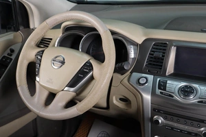 Внедорожник Nissan Murano 2014 года, 1589000 рублей, Тюмень