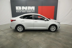 Седан Hyundai Solaris 2017 года, 1470000 рублей, Курск