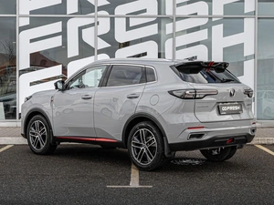 Внедорожник Changan CS55 Plus 2024 года, 2210000 рублей, Краснодар