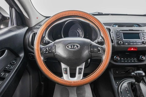 Внедорожник Kia Sportage 2010 года, 1249000 рублей, Барнаул