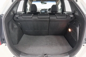 Хетчбэк Honda Fit 2017 года, 1249000 рублей, Красноярск