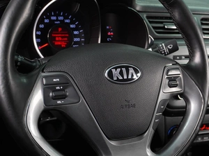 Седан Kia Rio 2016 года, 949000 рублей, Воронеж