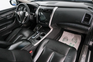 Седан Nissan Teana 2014 года, 1649000 рублей, Красноярск