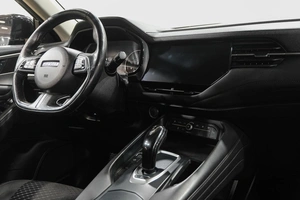 Внедорожник Haval F7 2021 года, 1849000 рублей, Новокузнецк