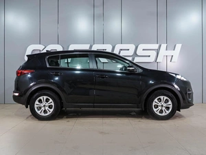 Внедорожник Kia Sportage 2018 года, 2399000 рублей, Воронеж
