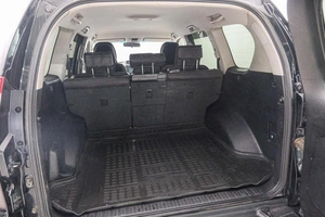 Внедорожник Toyota Land Cruiser Prado 2014 года, 2949000 рублей, Красноярск