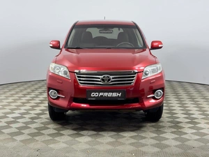 Внедорожник Toyota RAV4 2012 года, 1249900 рублей, Казань
