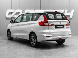 Минивэн Suzuki Ertiga 2022 года, 2500000 рублей, Тюмень