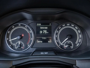 Лифтбек Skoda Rapid 2020 года, 1320000 рублей, Краснодар