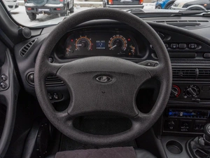 Внедорожник ВАЗ (LADA) Niva Travel 2024 года, 1499000 рублей, Саратов