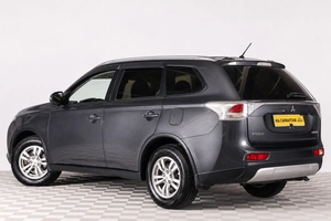 Внедорожник Mitsubishi Outlander 2014 года, 1739000 рублей, Челябинск