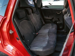 Хетчбэк Honda Jazz 2009 года, 710000 рублей, Краснодар