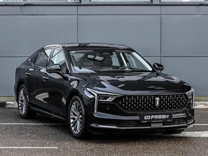 Лифтбек FAW Bestune B70 2023 года, 1899000 рублей, Кирилловка