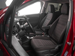 Внедорожник Opel Mokka 2014 года, 1149000 рублей, Тюмень